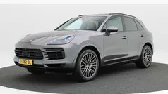 Gebruikt 2020 Porsche Cayenne SUV | € 70.850 (Super prijs)
