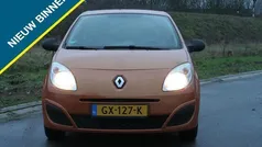 Gebruikt 2008 Renault Twingo Authentique Hatchback | € 1.799 (Eerlijke prijs)