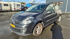 Gebruikt 2005 Renault Clio II Hatchback | € 999 (Goede deal)