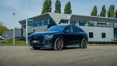 Gebruikt 2025 Audi RS Q8 Performance SUV | € 247.950
