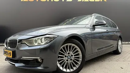 Occasion BMW 320 Executive 184 PK (135 kW) 2014 Stationwagen