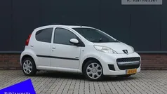 Gebruikt 2011 Peugeot 107 Sportium Hatchback | € 3.490 (Eerlijke prijs)