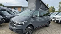 Gebruikt 2023 VW California Edition Van | € 96.429