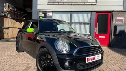 Occasion Mini ONE 75 PK (55 kW) 2014 Hatchback
