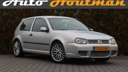 Occasion VW Golf IV 101 PK (74 kW) 2000 Hatchback