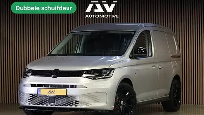 Occasion VW Caddy R-line 122 PK (89 kW) 2024 MPV
