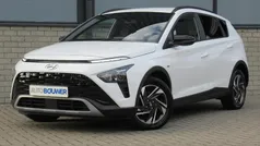 Gebruikt 2023 Hyundai Bayon Edition SUV | € 21.990 (Eerlijke prijs)