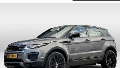 Occasion 2018 Land Rover Range Rover evoque SUV | € 7.950 (Goede deal)