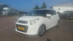 Gebruikt 2014 Citroën C1 Feel Hatchback | € 4.495 (Goede deal)