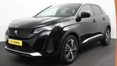 Zwart Gebruikt 2024 Peugeot 3008 Allure SUV | € 28.450 (Super prijs)