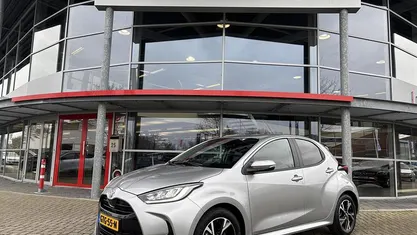 Occasion Toyota Yaris Hybrid Edition 2024 Hatchback