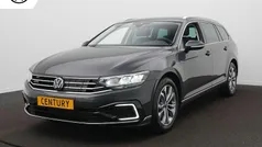 Grijs Gebruikt 2021 VW Passat Business Stationwagen | € 24.900 (Goede deal)