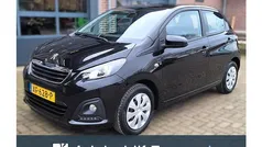 Gebruikt 2019 Peugeot 108 Active Hatchback | € 8.950 (Eerlijke prijs)