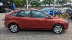 Gebruikt 2008 Ford Focus Titanium Hatchback | € 2.450 (Goede deal)
