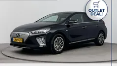 Zwart Gebruikt 2021 Hyundai Ioniq 6 Premium Sedan | € 15.900 (Eerlijke prijs)