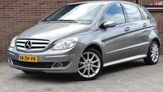 Gebruikt 2008 Mercedes B200 MPV | € 4.949 (Eerlijke prijs)