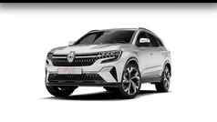 Wit Nieuw 2025 Renault Espace Esprit Alpine MPV | € 51.040 (Eerlijke prijs)