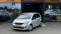 Gebruikt 2013 Skoda Citigo Hatchback | € 3.795 (Eerlijke prijs)