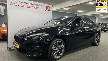 Occasion BMW 218 136 PK (100 kW) 2023 Coupé