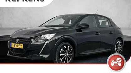 Occasion Peugeot e-208 Active 100 kW (136 PK) 2023 Hatchback
