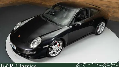 Occasion Porsche 911 Carrera 325 PK (239 kW) 2005 Coupé