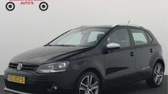 Gebruikt 2012 VW Polo Cross S Hatchback | € 8.444 (Eerlijke prijs)