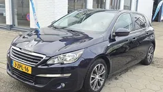 Gebruikt 2015 Peugeot 308 Style Hatchback | € 6.499 (Goede deal)