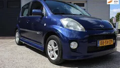 Gebruikt 2006 Daihatsu Sirion Hatchback | € 1.700 (Eerlijke prijs)