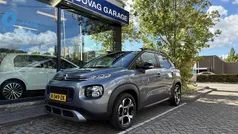 Grijs Gebruikt 2018 Citroën C3 Aircross PureTech SUV | € 14.750 (Eerlijke prijs)
