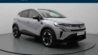 Occasion 2025 Renault Captur Techno SUV | € 30.790 (Eerlijke prijs)