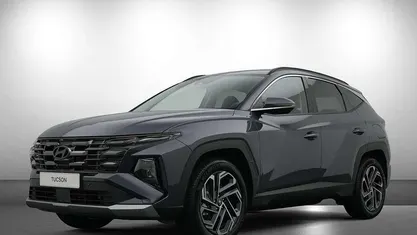 Occasion Hyundai Tucson Premium 265 PK (194 kW) 2024 SUV