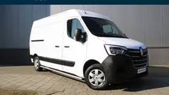 Gebruikt 2024 Renault Master Van | € 25.990 (Goede deal)