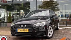 Gebruikt 2019 Audi A3 Sportback Proline Hatchback | € 15.940 (Eerlijke prijs)