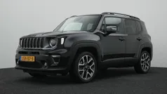Gebruikt 2022 Jeep Renegade 80th Anniversary SUV | € 26.925 (Eerlijke prijs)
