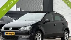 Gebruikt 2011 VW Polo Highline | € 6.499 (Eerlijke prijs)