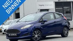 Gebruikt 2013 Ford Fiesta Style Hatchback | € 5.999 (Goede deal)
