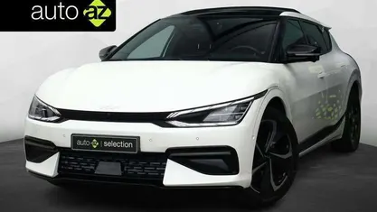 Occasion Kia EV6 GT-Line 168 kW (229 PK) 2022 SUV