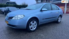 Gebruikt 2005 Nissan Primera Acenta Hatchback | € 2.750 (Eerlijke prijs)