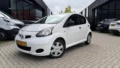 Gebruikt 2011 Toyota Aygo Hatchback | € 3.650 (Eerlijke prijs)