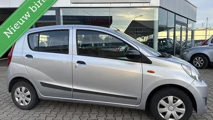 Occasion Daihatsu Cuore 69 PK (50 kW) 2009 Hatchback
