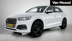 Gebruikt 2020 Audi Q5 Sport SUV | € 40.900 (Super prijs)