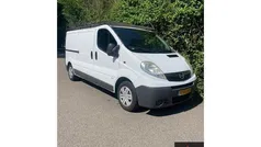 Gebruikt 2009 Opel Vivaro Van | € 3.450 (Eerlijke prijs)