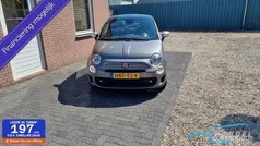 Gebruikt 2019 Fiat 500 Rockstar Hatchback | € 11.950 (Eerlijke prijs)