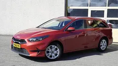 Gebruikt 2022 Kia Ceed Sportswagon Stationwagen | € 14.750 (Goede deal)