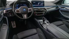 BMW 530e