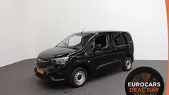 Gebruikt 2021 Opel Combo Edition MPV | € 8.490 (Eerlijke prijs)