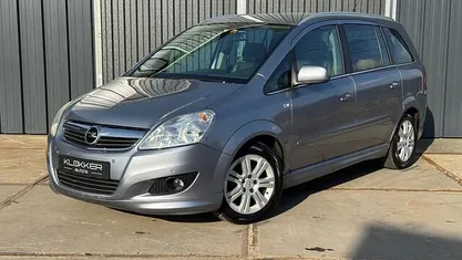 Occasion Opel Zafira Cosmo 116 PK (85 kW) 2011 MPV