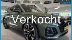 Groen Gebruikt 2021 Audi Q5 Sportback Competition SUV | € 51.450 (Goede deal)