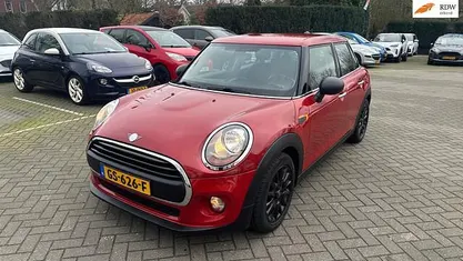 Occasion Mini ONE Business 102 PK (75 kW) 2015 Hatchback