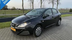 Gebruikt 2010 Seat Ibiza Hatchback | € 2.500 (Goede deal)